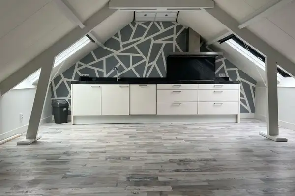 Foto #4 Kamer Bleeklaan Leeuwarden