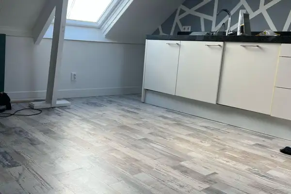 Foto #5 Kamer Bleeklaan Leeuwarden