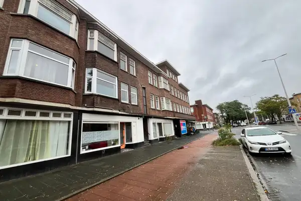 Foto #6 Appartement van Musschenbroekstraat Den Haag