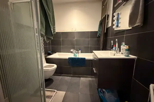 Foto #5 Appartement van Musschenbroekstraat Den Haag