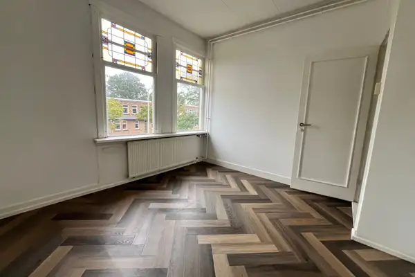 Foto #4 Appartement van Musschenbroekstraat Den Haag