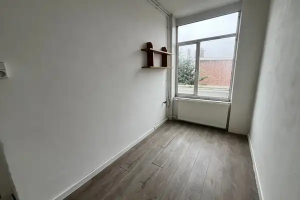 Foto #2 Appartement van Musschenbroekstraat Den Haag