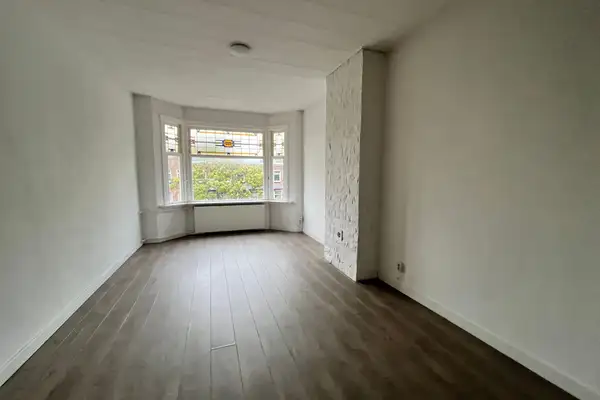 Foto #0 Appartement van Musschenbroekstraat Den Haag