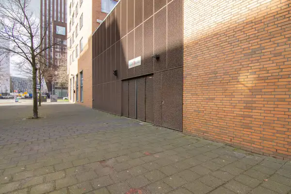 Foto #21 Appartement Laan op Zuid Rotterdam