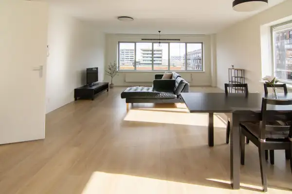 Foto #7 Appartement Laan op Zuid Rotterdam