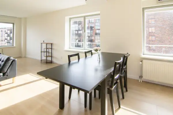 Foto #5 Appartement Laan op Zuid Rotterdam