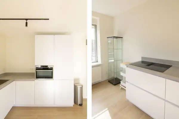 Foto #9 Appartement Laan op Zuid Rotterdam