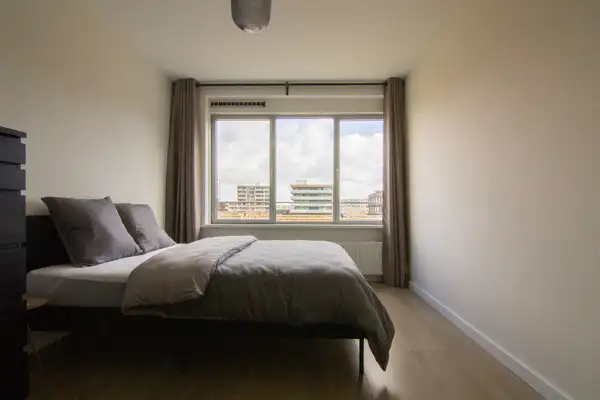 Foto #13 Appartement Laan op Zuid Rotterdam