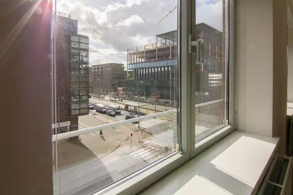 Foto #10 Appartement Laan op Zuid Rotterdam
