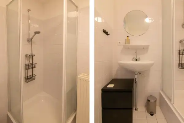 Foto #18 Appartement Laan op Zuid Rotterdam