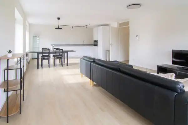 Foto #3 Appartement Laan op Zuid Rotterdam