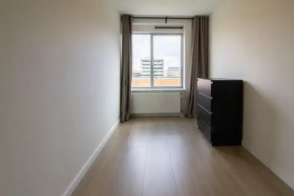 Foto #15 Appartement Laan op Zuid Rotterdam