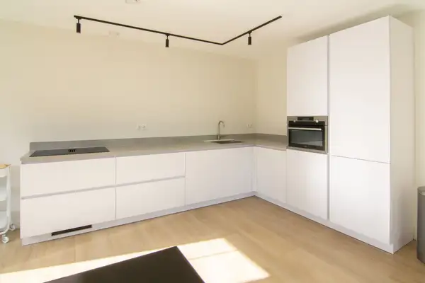 Foto #8 Appartement Laan op Zuid Rotterdam