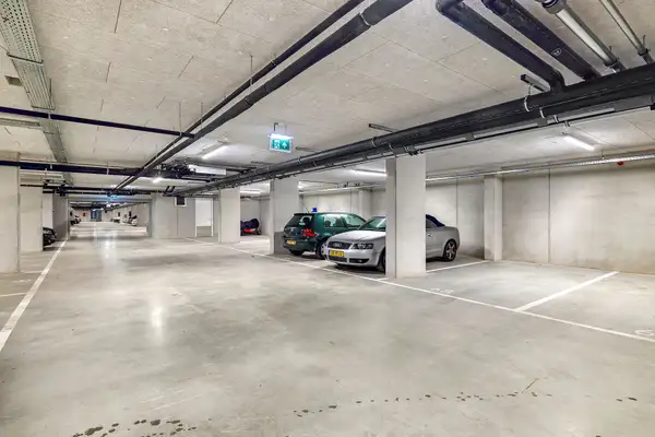 Foto #17 Appartement Narva-eiland Amsterdam