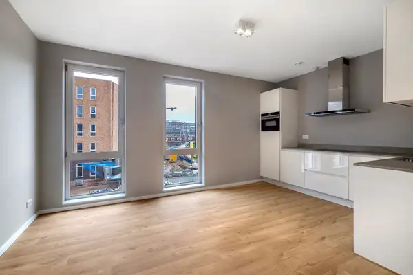 Foto #6 Appartement Narva-eiland Amsterdam