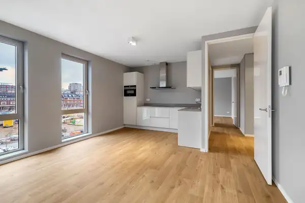 Foto #4 Appartement Narva-eiland Amsterdam