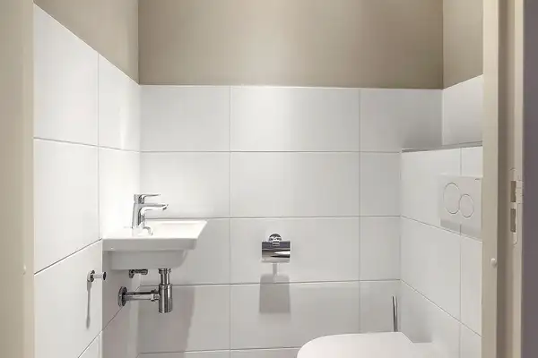 Foto #14 Appartement Narva-eiland Amsterdam