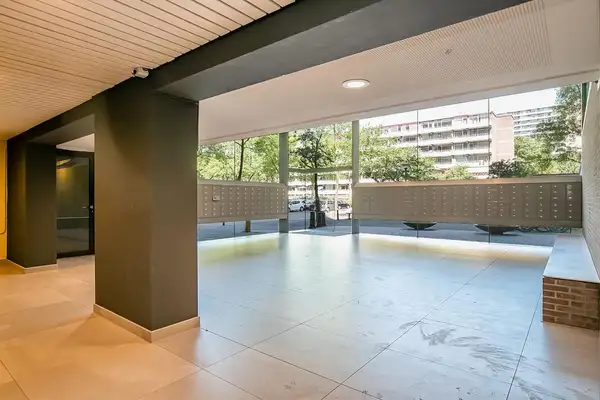 Foto #6 Appartement Arthur van Schendelplein Delft