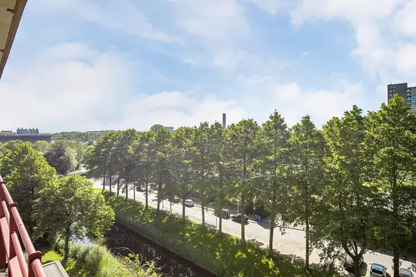 Foto #21 Appartement Arthur van Schendelplein Delft