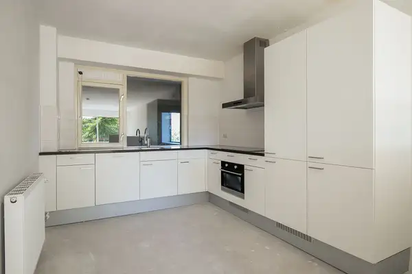 Foto #13 Appartement Arthur van Schendelplein Delft