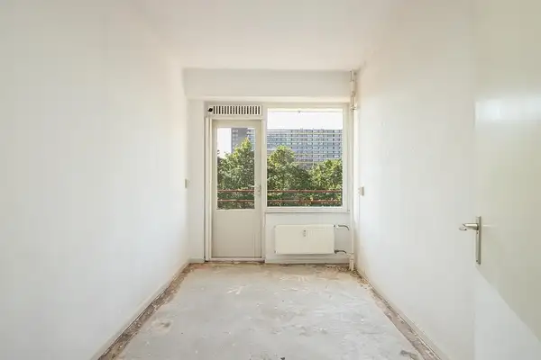 Foto #18 Appartement Arthur van Schendelplein Delft