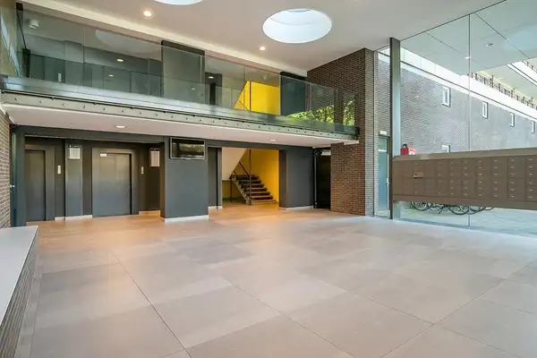 Foto #5 Appartement Arthur van Schendelplein Delft