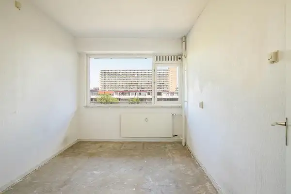 Foto #16 Appartement Arthur van Schendelplein Delft