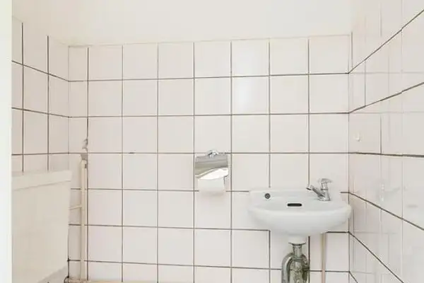 Foto #10 Appartement Arthur van Schendelplein Delft