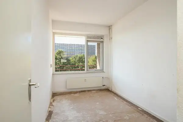 Foto #19 Appartement Arthur van Schendelplein Delft