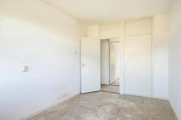 Foto #17 Appartement Arthur van Schendelplein Delft