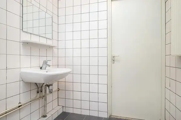 Foto #15 Appartement Arthur van Schendelplein Delft