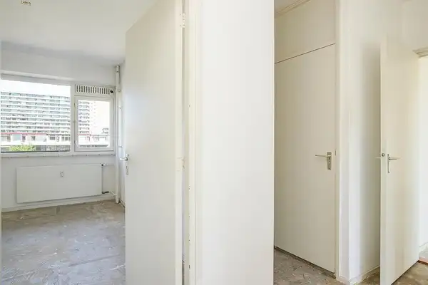 Foto #14 Appartement Arthur van Schendelplein Delft