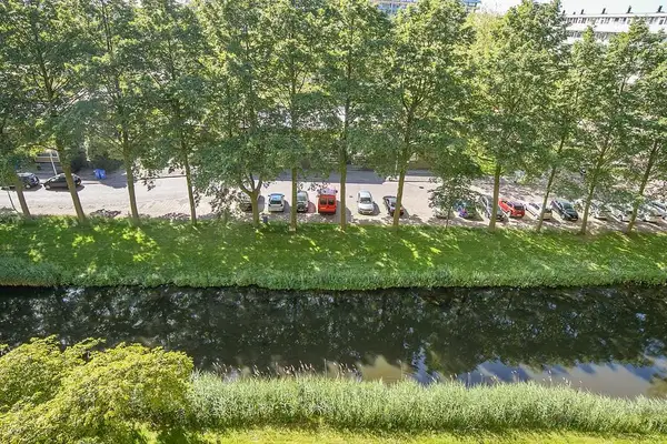 Foto #22 Appartement Arthur van Schendelplein Delft