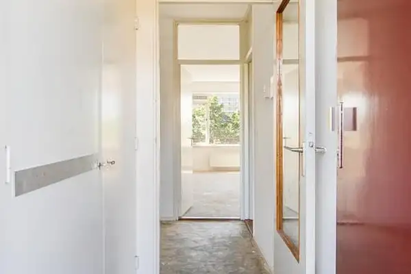 Foto #9 Appartement Arthur van Schendelplein Delft