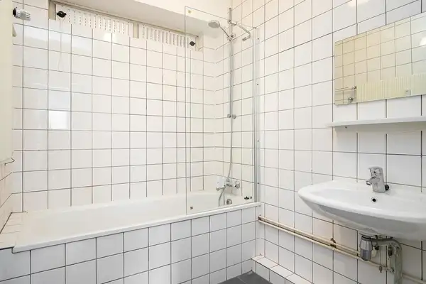 Foto #3 Appartement Arthur van Schendelplein Delft