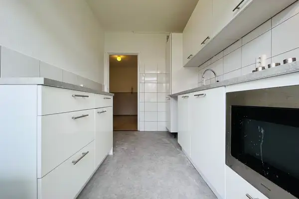 Foto #9 Appartement Broekslootkade Voorburg