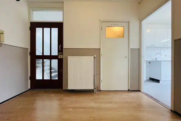 Foto #13 Appartement Broekslootkade Voorburg