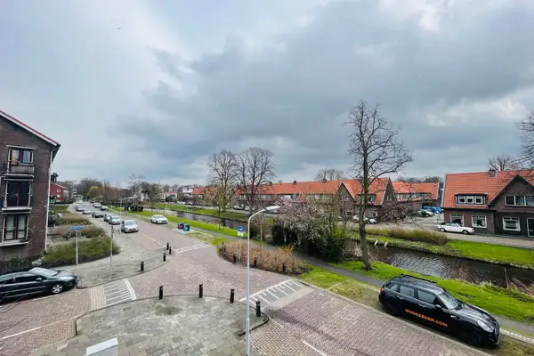 Foto #7 Appartement Broekslootkade Voorburg