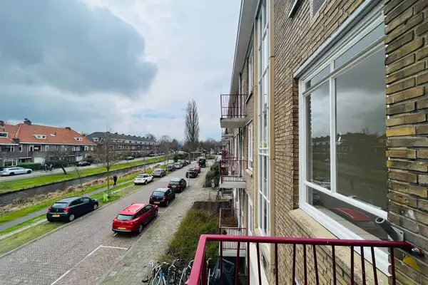 Foto #6 Appartement Broekslootkade Voorburg