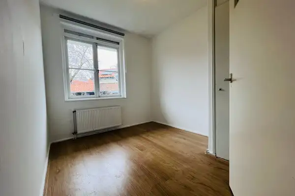 Foto #12 Appartement Broekslootkade Voorburg