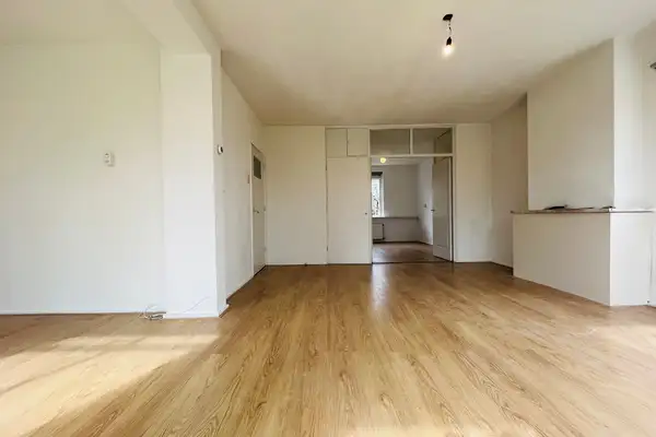 Foto #3 Appartement Broekslootkade Voorburg