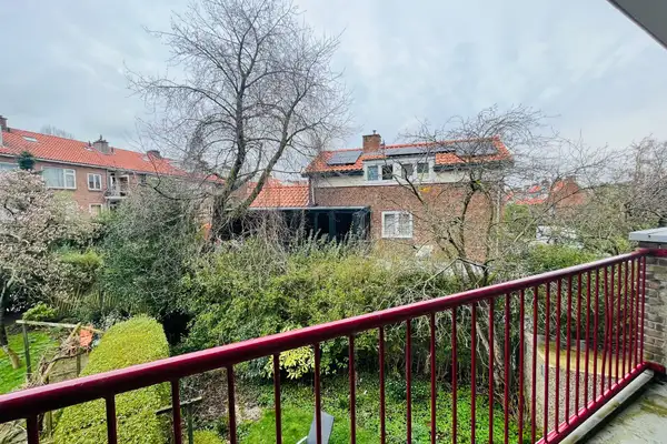 Foto #10 Appartement Broekslootkade Voorburg