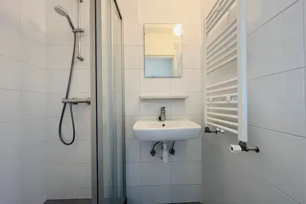 Foto #14 Appartement Broekslootkade Voorburg