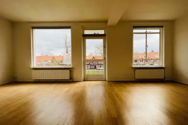 Foto #1 Appartement Broekslootkade Voorburg