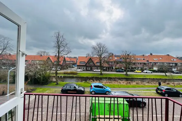 Foto #5 Appartement Broekslootkade Voorburg