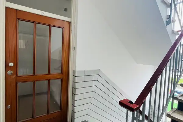 Foto #15 Appartement Broekslootkade Voorburg