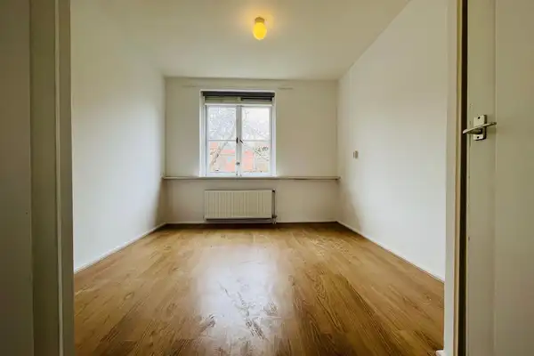 Foto #11 Appartement Broekslootkade Voorburg