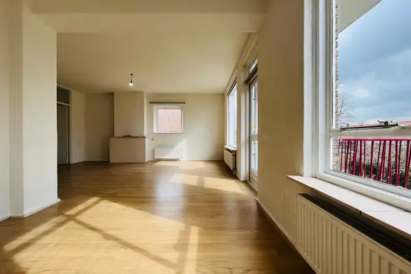 Foto #2 Appartement Broekslootkade Voorburg