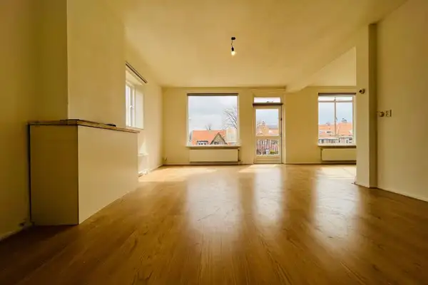 Foto #0 Appartement Broekslootkade Voorburg