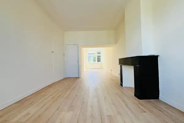 Foto #2 Appartement Mient Den Haag